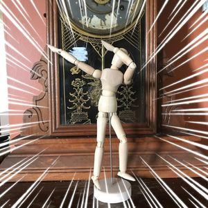 Meet your Posher, Tracey